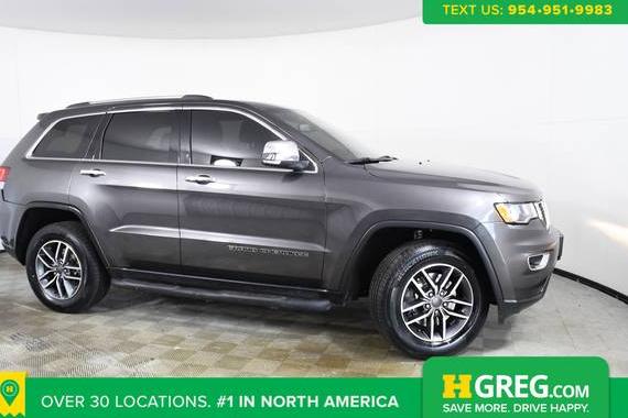 JEEP GRAND CHEROKEE 2021 1C4RJFBG0MC649321 image